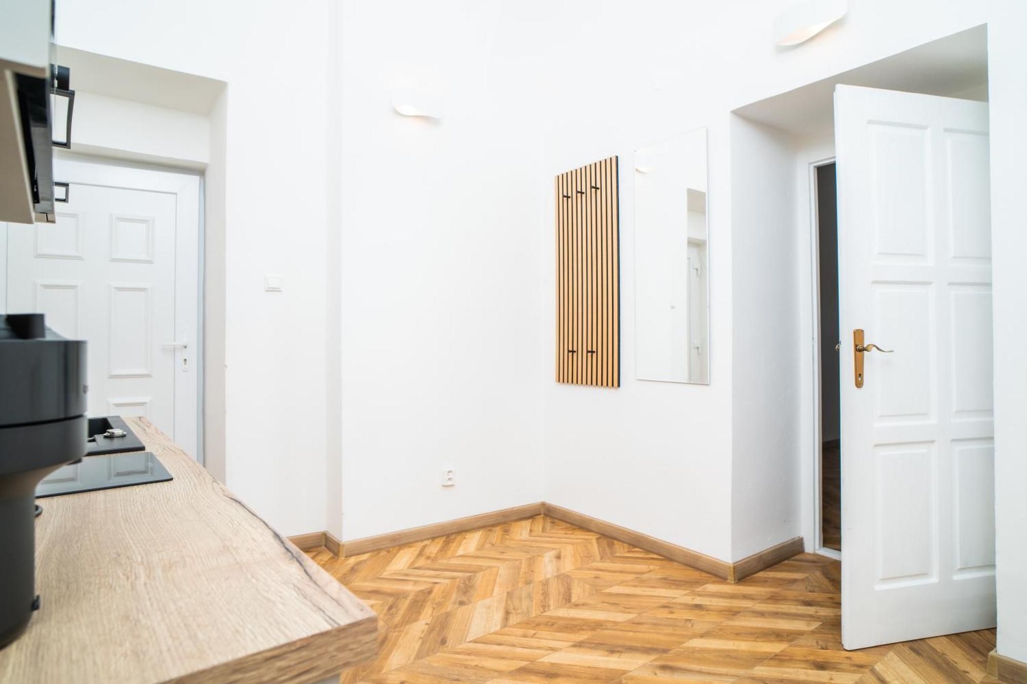 Apartamento Luxapart I Beautiful Views Košice Exterior foto